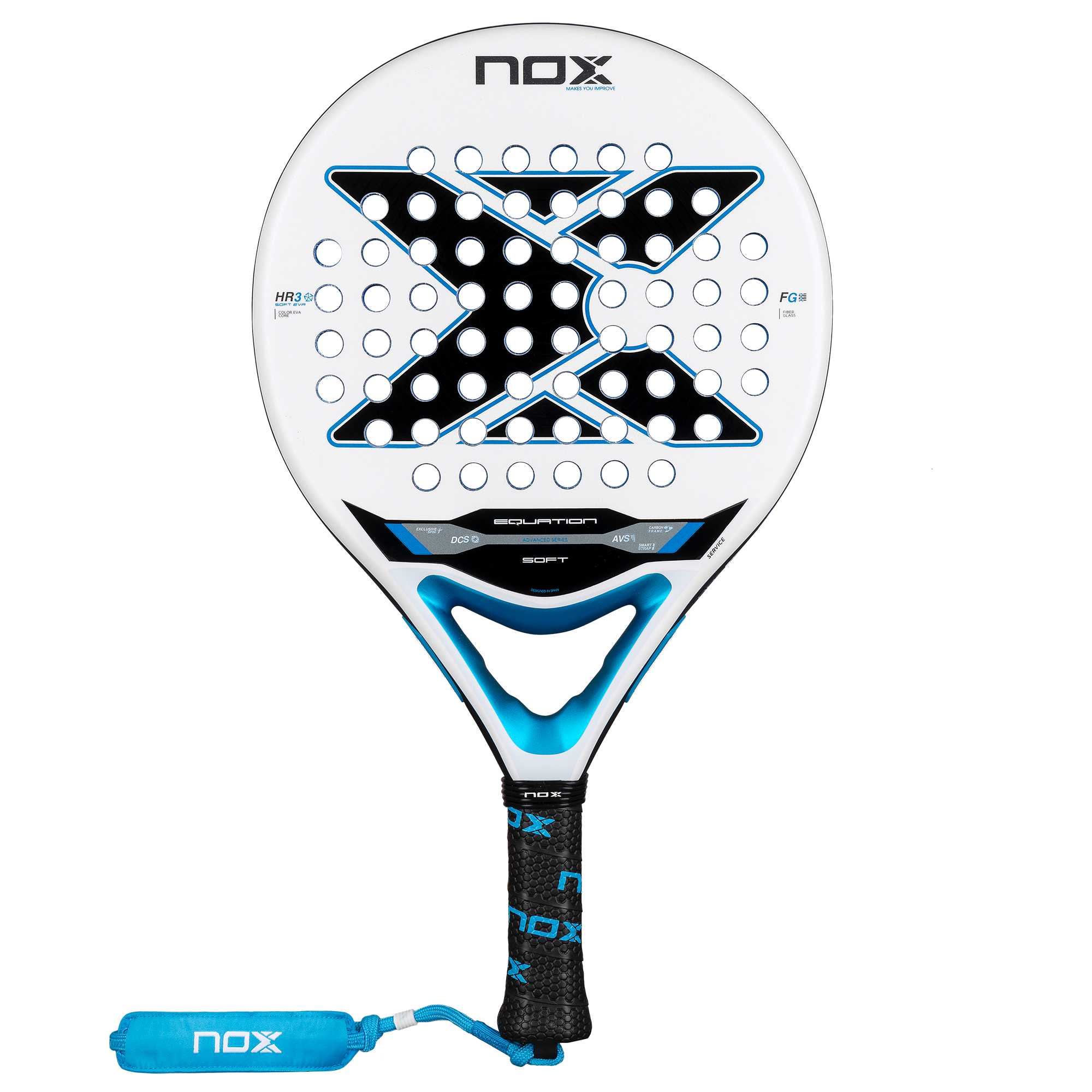 NOX Equation SOFT Advanced 2026